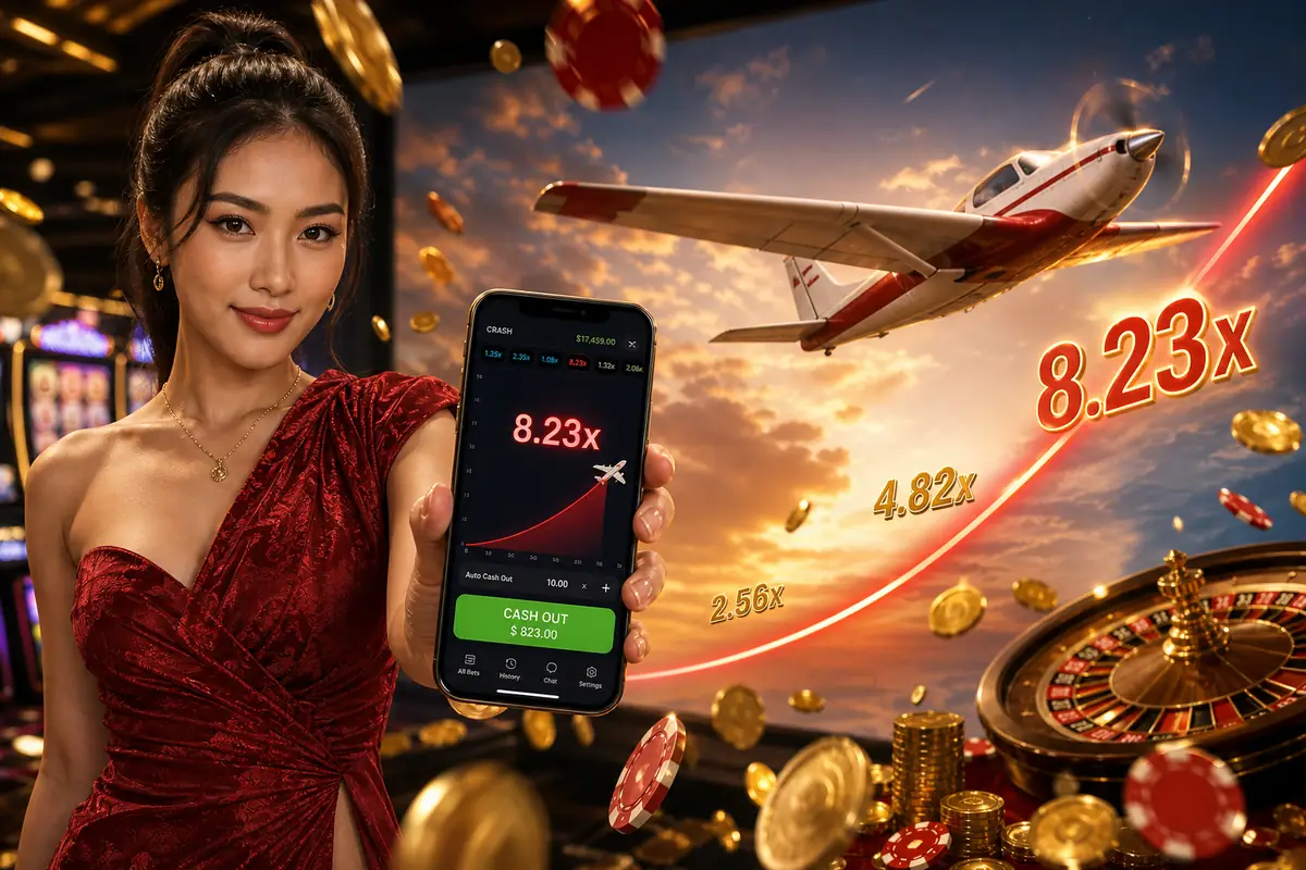addav1 অনলাইন লাইভ ক্যাসিনো অভিজ্ঞতা