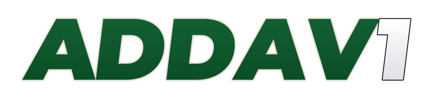 addav1 লোগো